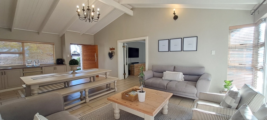 4 Bedroom Property for Sale in Panorama Free State